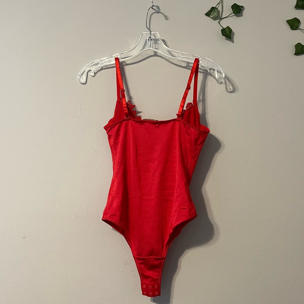 Bodysuit - Picture 4 of 4